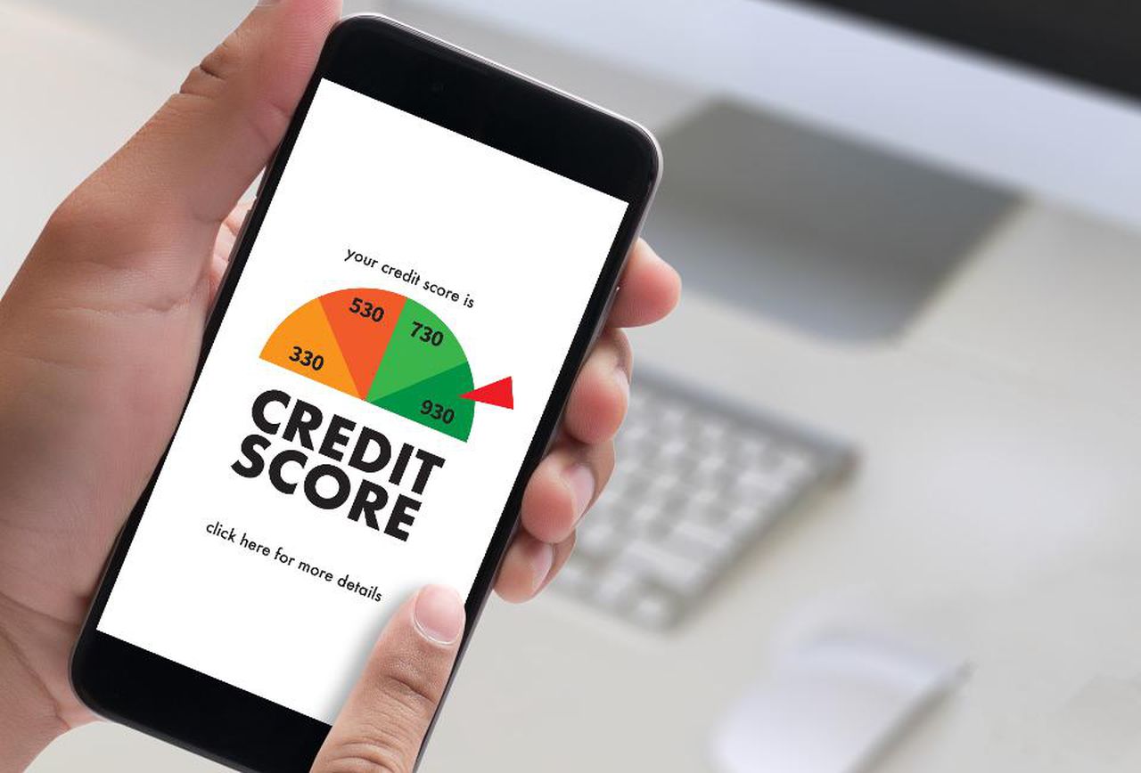 Get a FREE Copy of Your Credit Bureau